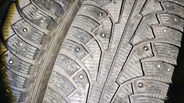 Шиповка б/у зимней резины своими руками (ремшип) смотреть онлайн