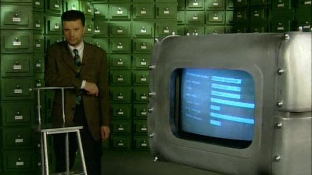 Намедни. Наша эра. 1961–2003 31 серия «1991 год» (документальный сериал, 2003)