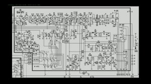 Настройка УПЧ ЧМ, ЧД радиоприемника Рига - 104