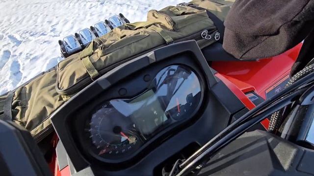 Aodes 1000 отзыв Владельца спустя 1000 километров