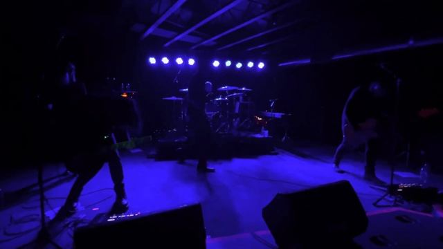 Rain Song by Cold live @ 2023 Year of the Spider Tour Scottsdale Arizona 4K смотреть онлайн