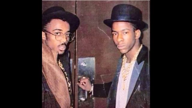 The Truth behind the Bobby Brown and Ralph Tresvant beef смотреть онлайн