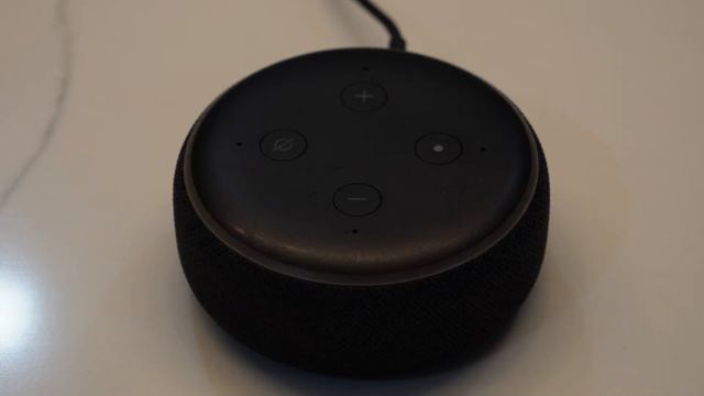 Paano mag Install ng Amazon Alexa echo dot gen3 смотреть онлайн