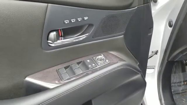 2015 Lexus RX 350 Naperville, Aurora, Joliet, Downers Grove, Bolingbrook, IL L4126 смотреть онлайн