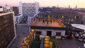 IT'S  MY LIFE - IMPERIALIS ORCHESTRA COVER