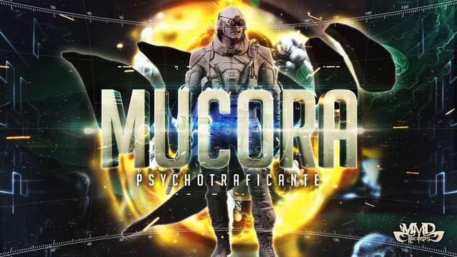 Mucora - When I Met The Moon смотреть онлайн