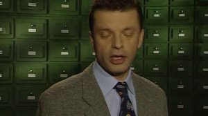 Намедни. Наша эра. 1961–2003 40 серия «2000 год» (документальный сериал, 2003)