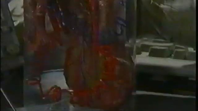 Ninja Turtles: The Next Mutation Promo "Unchain My Heart" [Fox Kids, February 1998] смотреть онлайн
