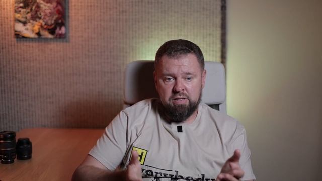 Зачем тебе зеркальная камера в 2022 году? Canon 850D мощные плюсы зеркалки!