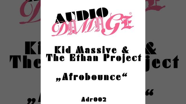 Afrobounce смотреть онлайн