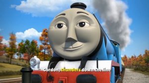 S19-20 Engine Roll Call - Russian(V2) - (HD) [NEVER BEEN ON TV]