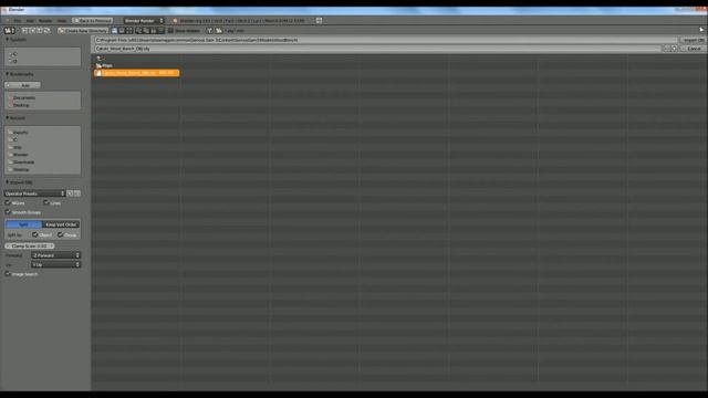 Serious Editor 3.5 Tutorial # 2 | Importing Custom Textures and Models смотреть онлайн
