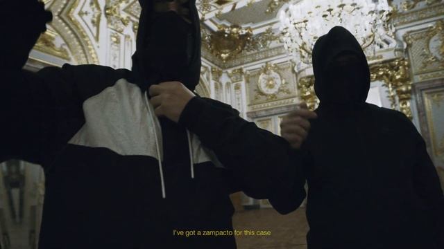 Opt X Tsb - Drill Ru 6 Ft. смоки мо