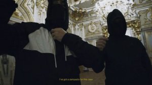 opt x tsb - drill ru 6 ft. смоки мо