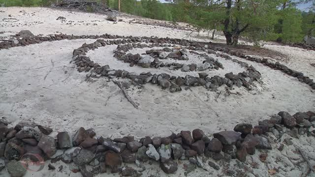 п. Передовой . №2 " Марсово поле " смотреть онлайн