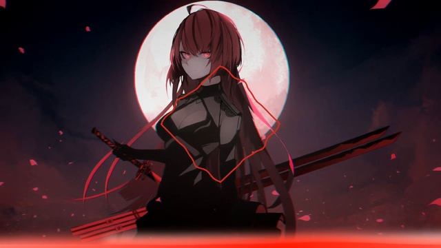 Basshunter - Dota (Nightcore Edit) смотреть онлайн