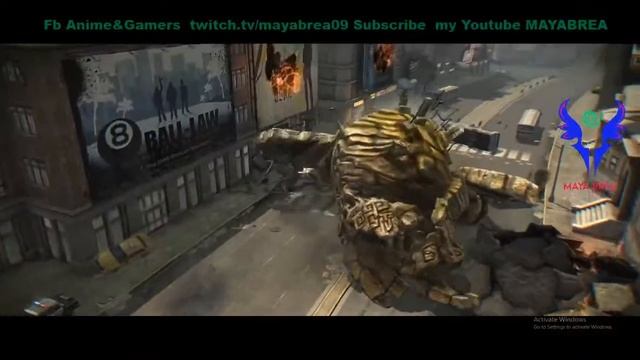 Darksiders - Warmastered Edition Gameplay Review смотреть онлайн