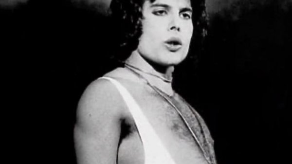 Queen - Freddie Mercury - Love of My Life