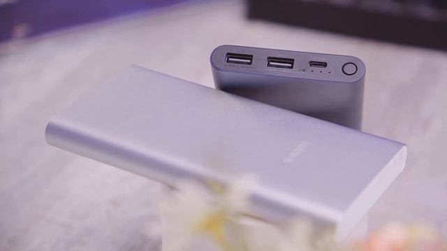 Pin sạc dự phòng Xiaomi 10000mAh 22.5W PB100DZM - chuẩn PD sạc tốt cho iPhone 13, iPhone 14 смотреть онлайн
