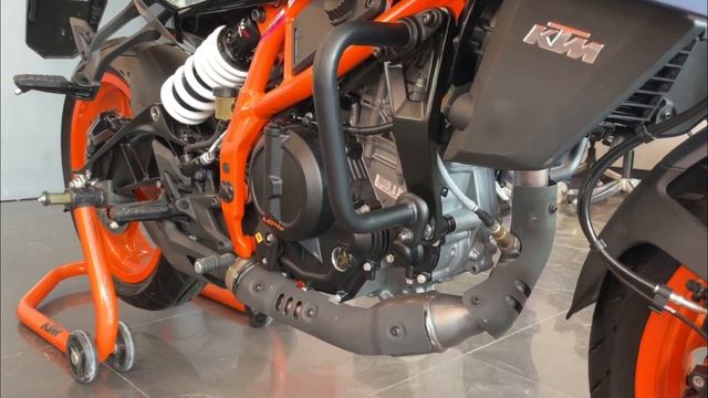 Buy New KTM DUKE 390 At ₹80,000 🔥| 2024 KTM DUKE 390 EMI & Downpayment Details? смотреть онлайн