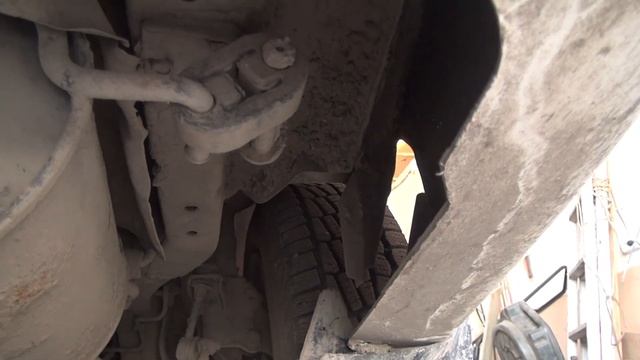 Ниссан Блюберд трясётся мотор, троит. Безразборная диагностика. смотреть онлайн