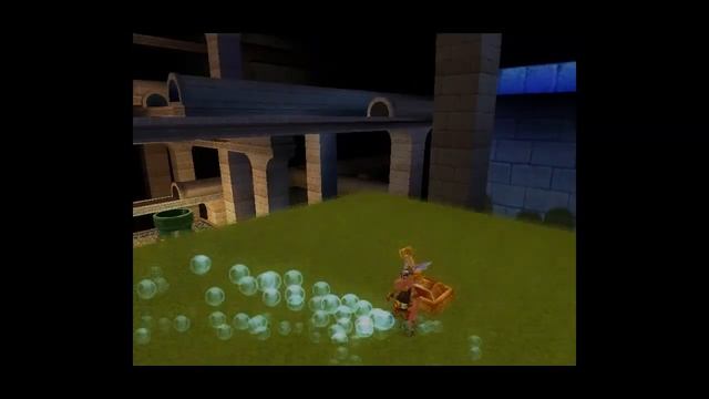 Asterix and Obelix XXL 2 прохождение часть 28 смотреть онлайн