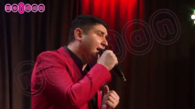 Руслан Кирамутдинов - Ачуланма смотреть онлайн