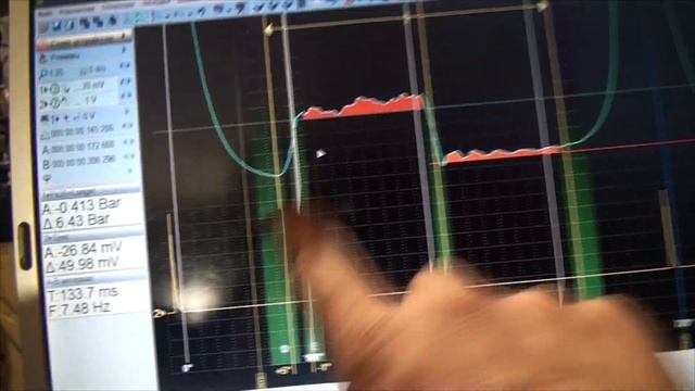 Тойота Старлет 4E-FE жрёт бензин. И масло. Любительская пост диагностика. смотреть онлайн