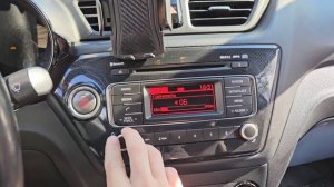 Dl Audio Phoenix SQL 165 Neo Обзор, установка и прослушивание колонок в Kia Rio.