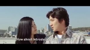 Top korean comedy movie ║ My boss my teacher-engsub