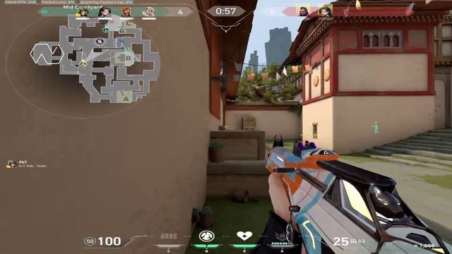 LEO GAMING LIVE VALORANT || JITNA TOH LIKHA HI NHI HAI -_- #valoran смотреть онлайн
