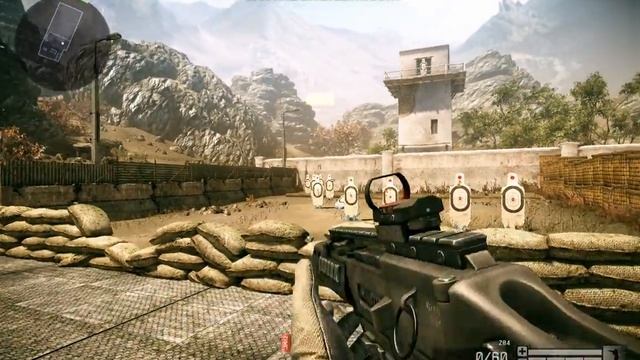Z84 WarFace смотреть онлайн