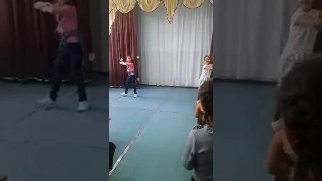 Хип. Хоп смотреть онлайн