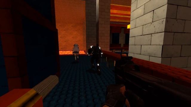 [CS:S] ZE_FapEscape_Rote_v1_3f - All levels - Net4All.ru смотреть онлайн
