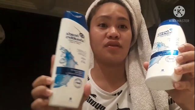 Original & Fake Head & Shoulders Shampoo смотреть онлайн