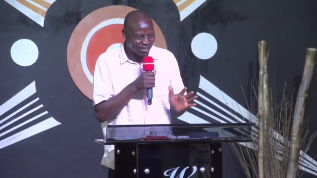 MID-WEEK SERVICE/Ps. ANDREW SEMAKULA//13.MAR.2024