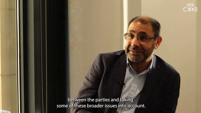 Amrik Kandola Mediator Insights - Mediation in the Construction Sector смотреть онлайн