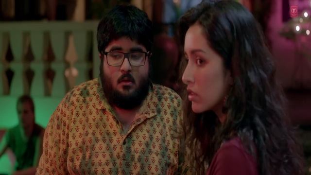 Sun Raha Hai Na Tu Female Version By Shreya Ghoshal Aashiqui 2 смотреть онлайн