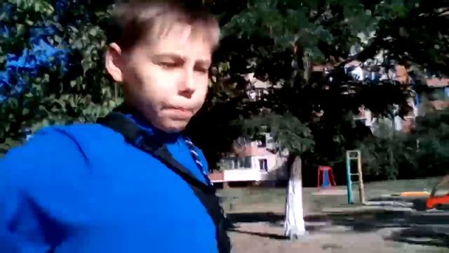 МОЙ ДЕНЬ смотреть онлайн