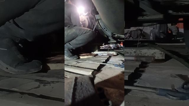 Ремонт Volvo Vnl