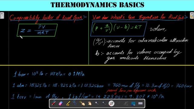 Thermodynamics Basics || All Formula Discussions || Lec-01 смотреть онлайн