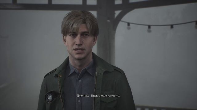 Silent Hill 2 Remake\видео 4