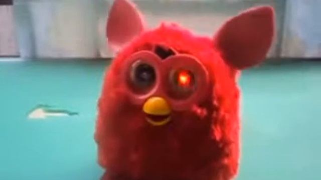 Интерактивная игрушка Furby (Ферби) - Fhoebe (Фиби) смотреть онлайн