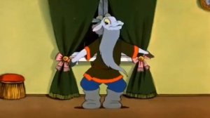 Кошкин дом 1958 @ClassicCartoonsMedia@sndk@MUSICSONG8
