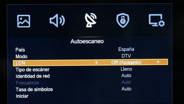 ▶️ Sintonizar canales de cable Hisense H32N2100C смотреть онлайн