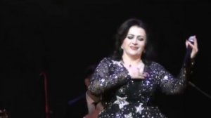 Фаризат Зейналова Диде