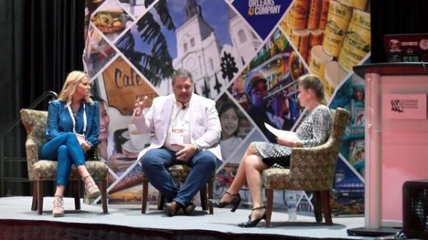 Social Media's Influence on Restaurant Menus, Cocktail Programs & Interior Design