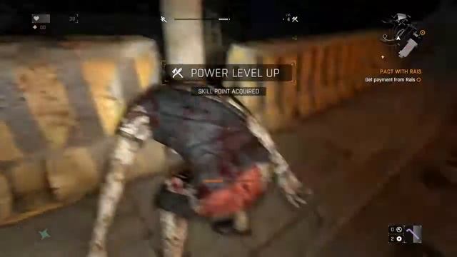 I Would NOT Survive The Zombie Apocalypse!! [Dying Light Gameplay] смотреть онлайн
