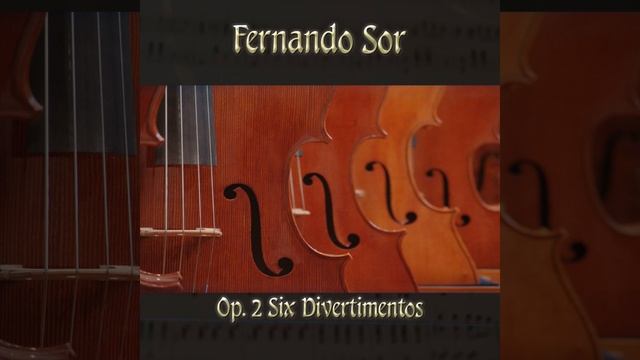 6 Divertimentos, Op. 2: No. 4 in C Major, Tempo di minuetto (Midi Version) смотреть онлайн
