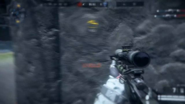 Warface | In The End | FragMovie Edit смотреть онлайн